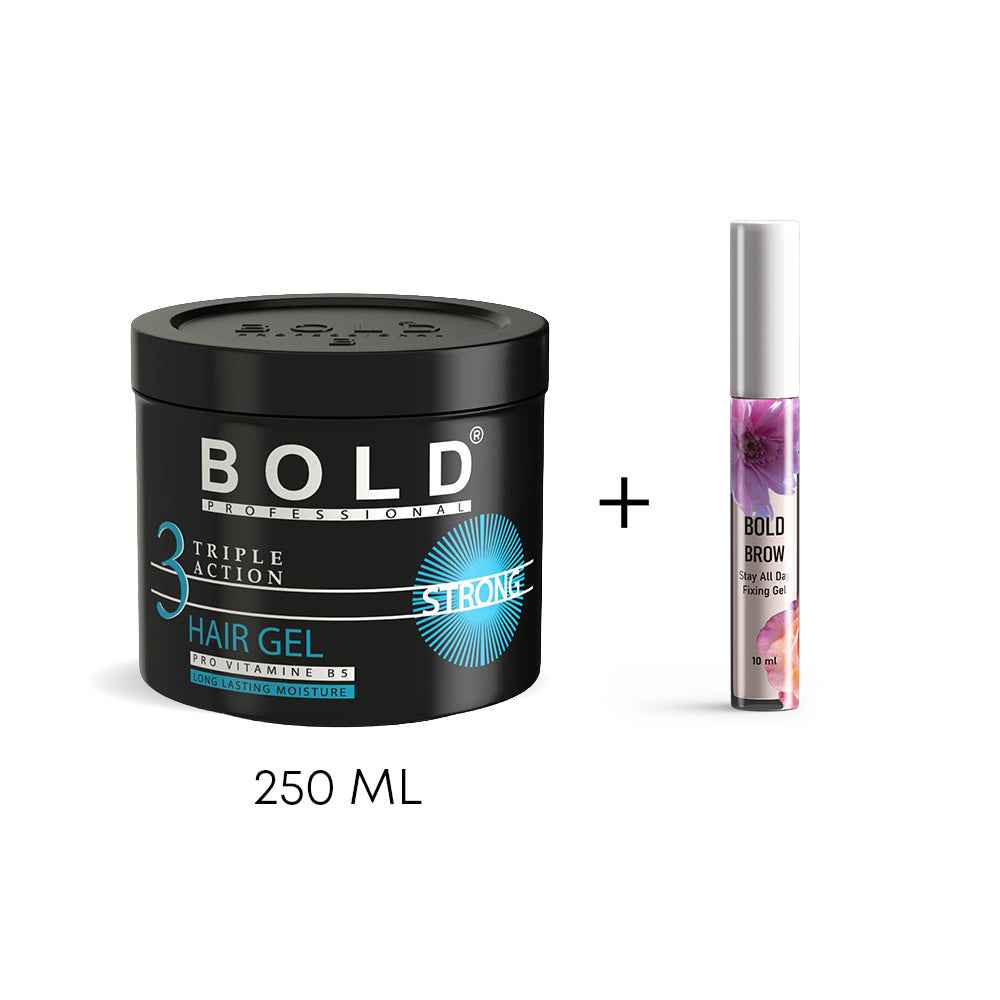 Total Control Bundle